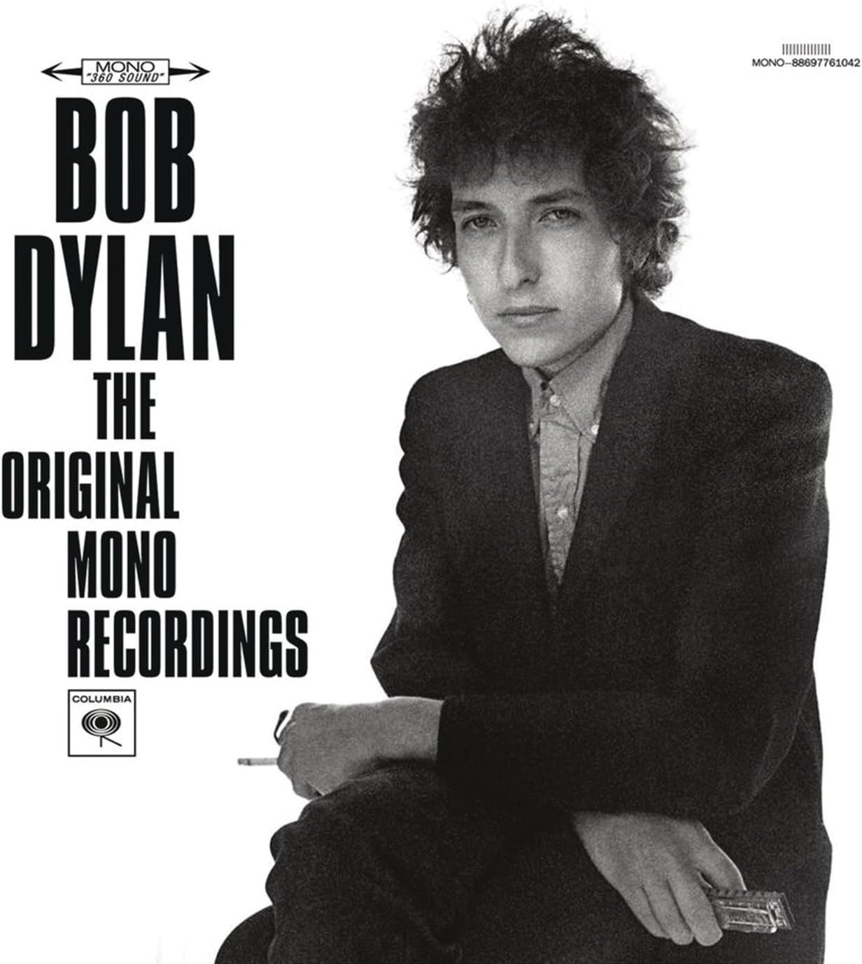 Bob Dylan's Dream (mono version)