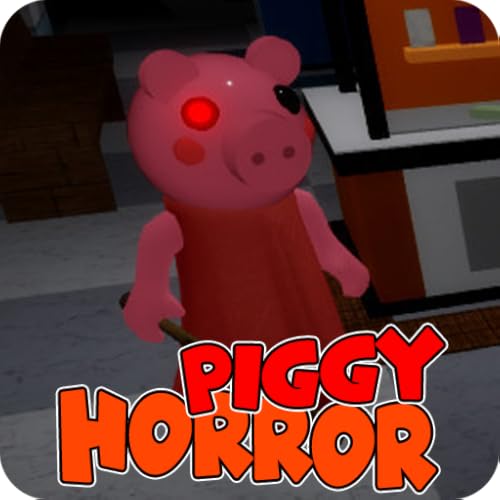 Real Piggy Game 2022 Expert