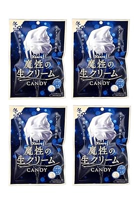 【カンロ　魔性の生クリームキャンディ】どこで売ってる？取扱店など