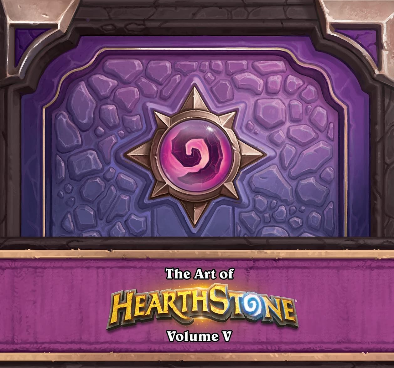Blizzard The Art of Hearthstone: Year of the Dragon