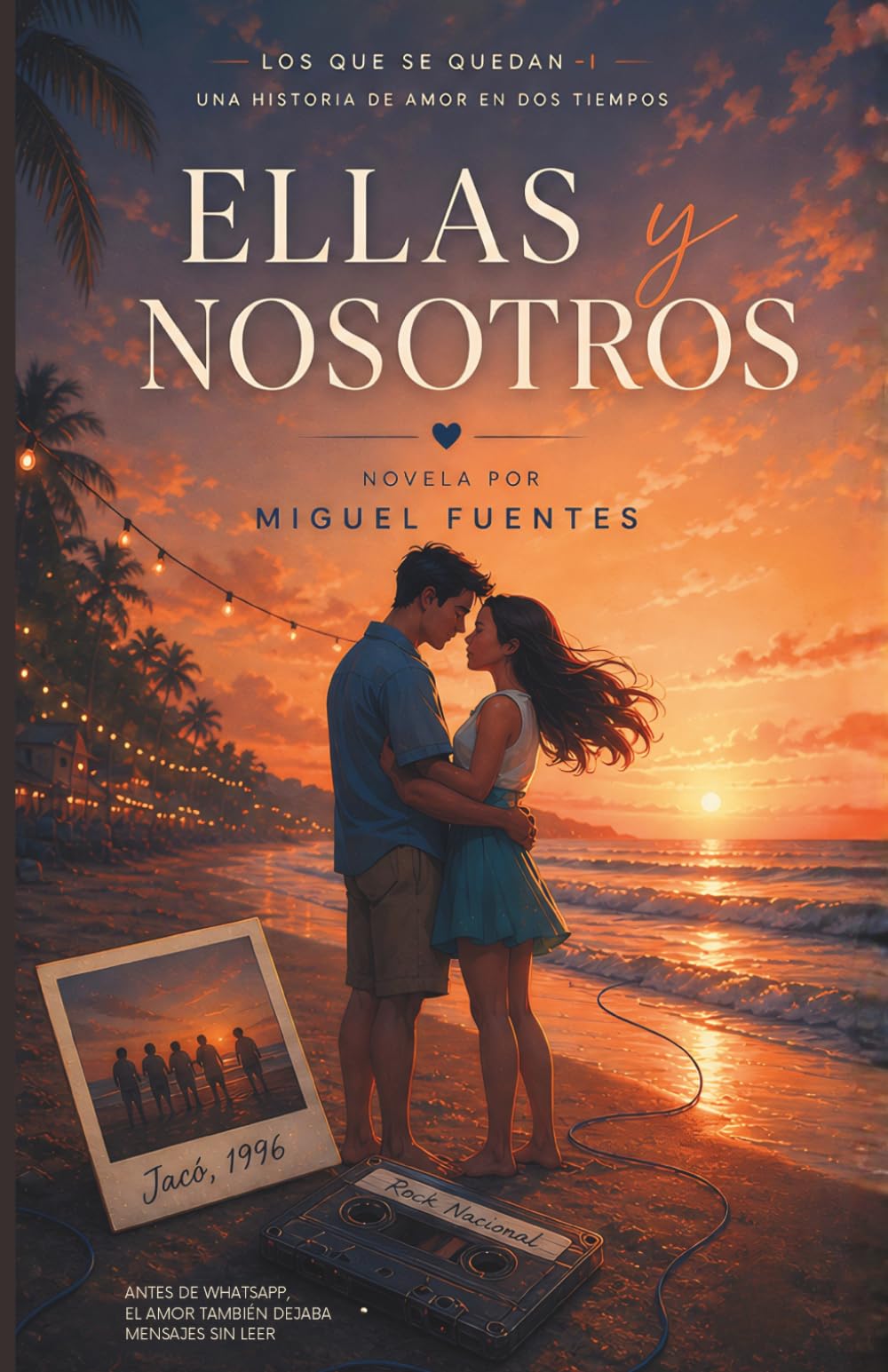Ellas y Nosotros (Los que se quedan)