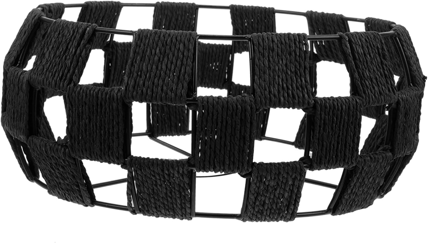 Homoyoyo Japanese Vintage Lamp Shade Cover for Ceiling Light Retro Indoor Lighting Accessory Easy Installation Rustic Style for Living Room Dining Room Restaurant