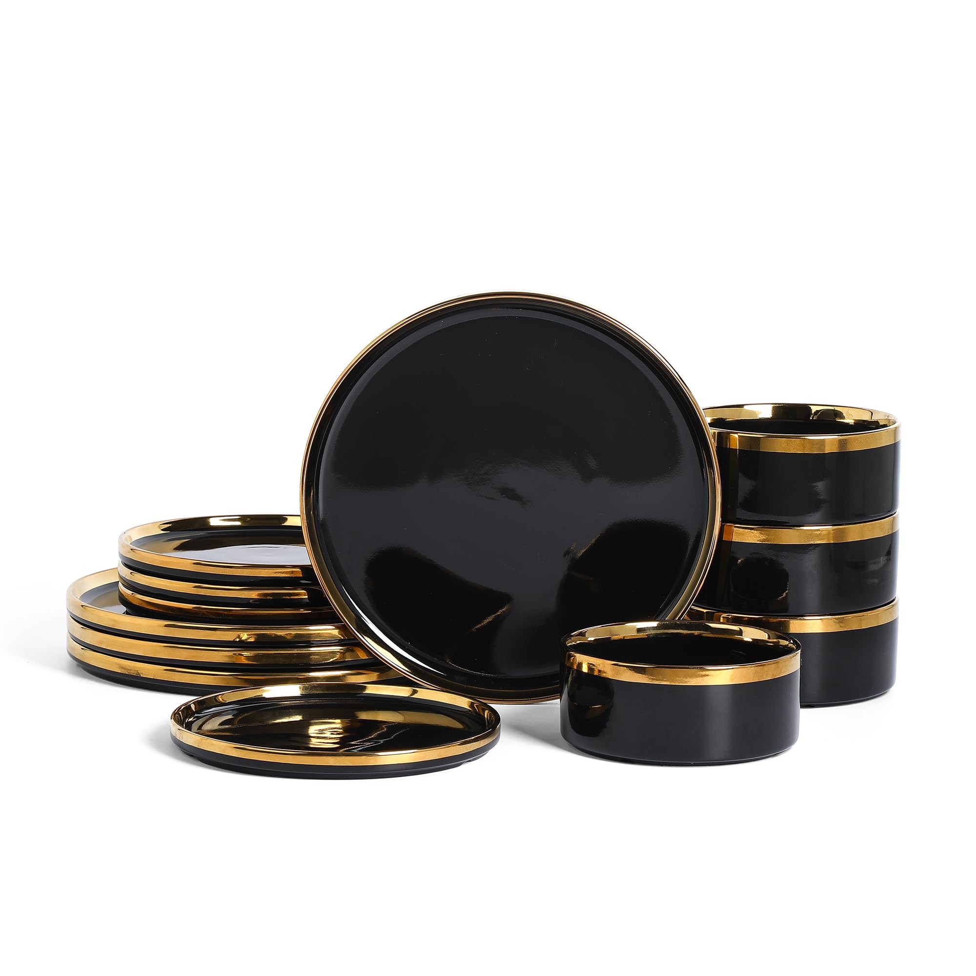Christian Siriano Solene Set