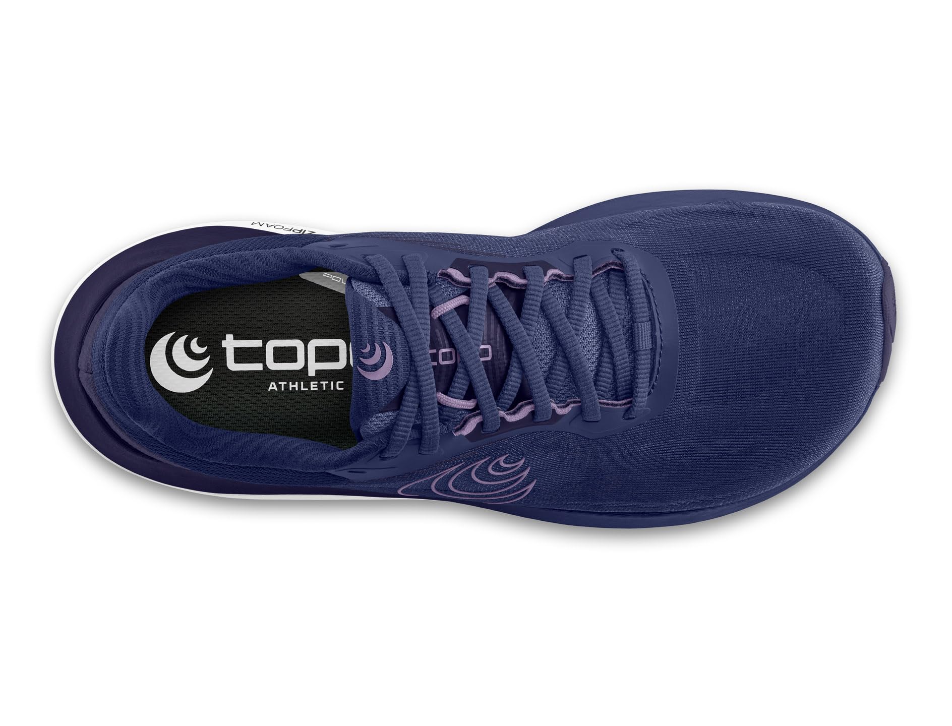 Topo Athletic Ultrafly 6 - Zapatos deportivos para correr para mujer, cómodos, ligeros, acolchados, duraderos, de 5 mm, para correr por carretera