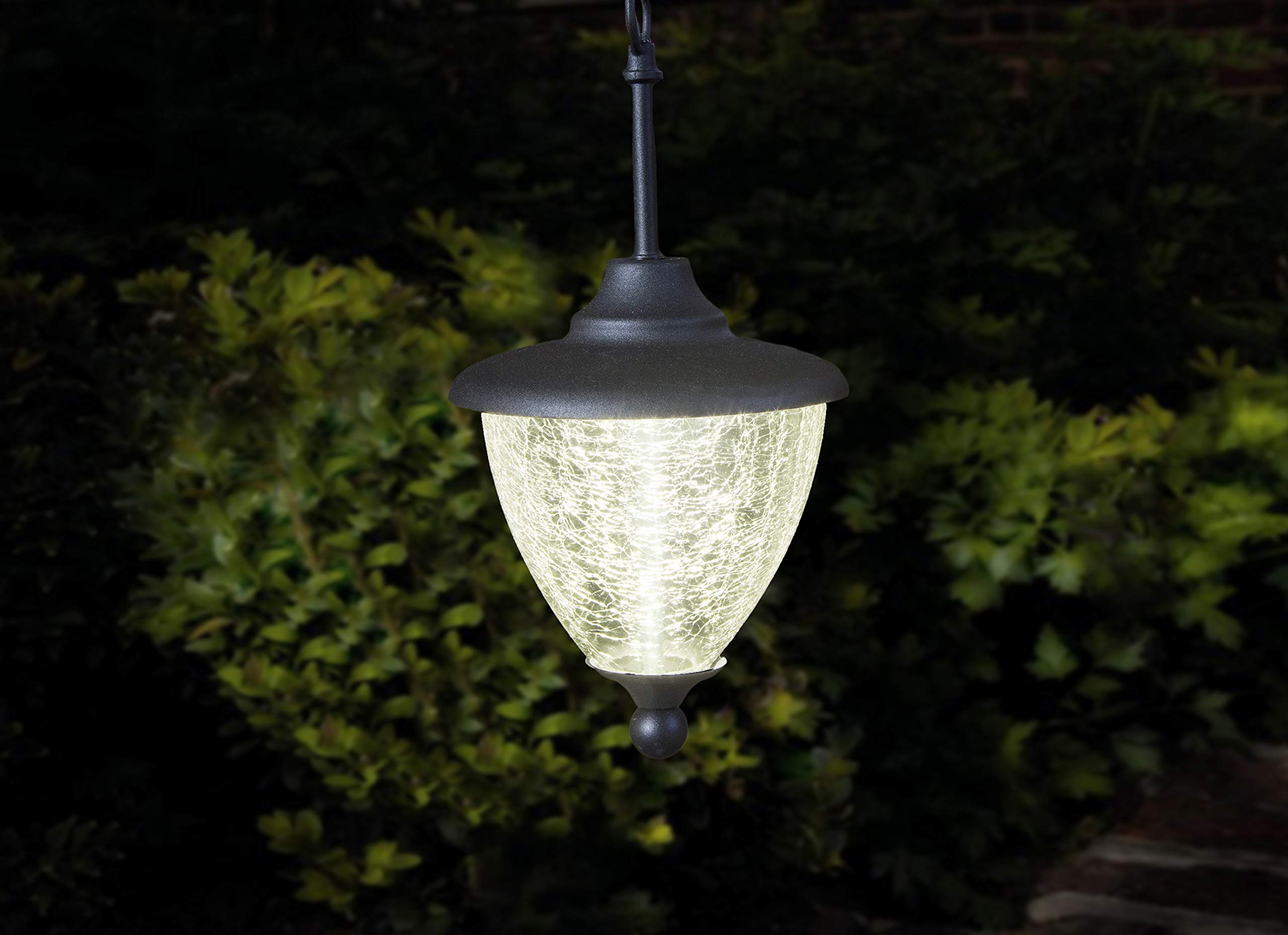 Photo 1 of Classy Caps HL152 Eclipse Solar Hanging Chandelier, Black1012350410
LPNPMOA9113469
