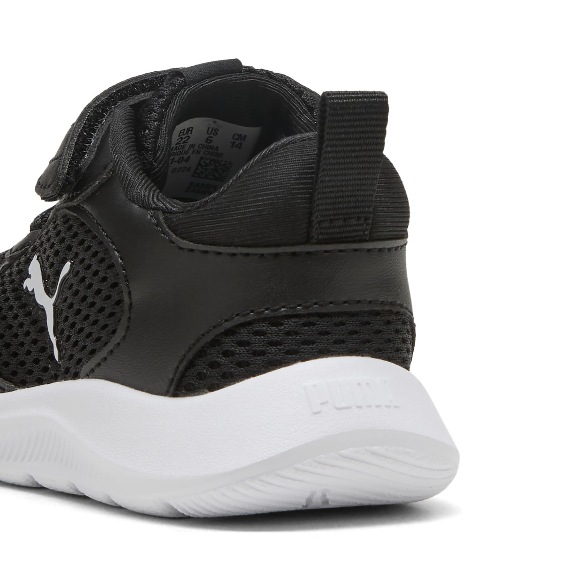 PUMA Uniseks - dzieci Puma Fun Racer 2 Ac+ InfAdidasy
