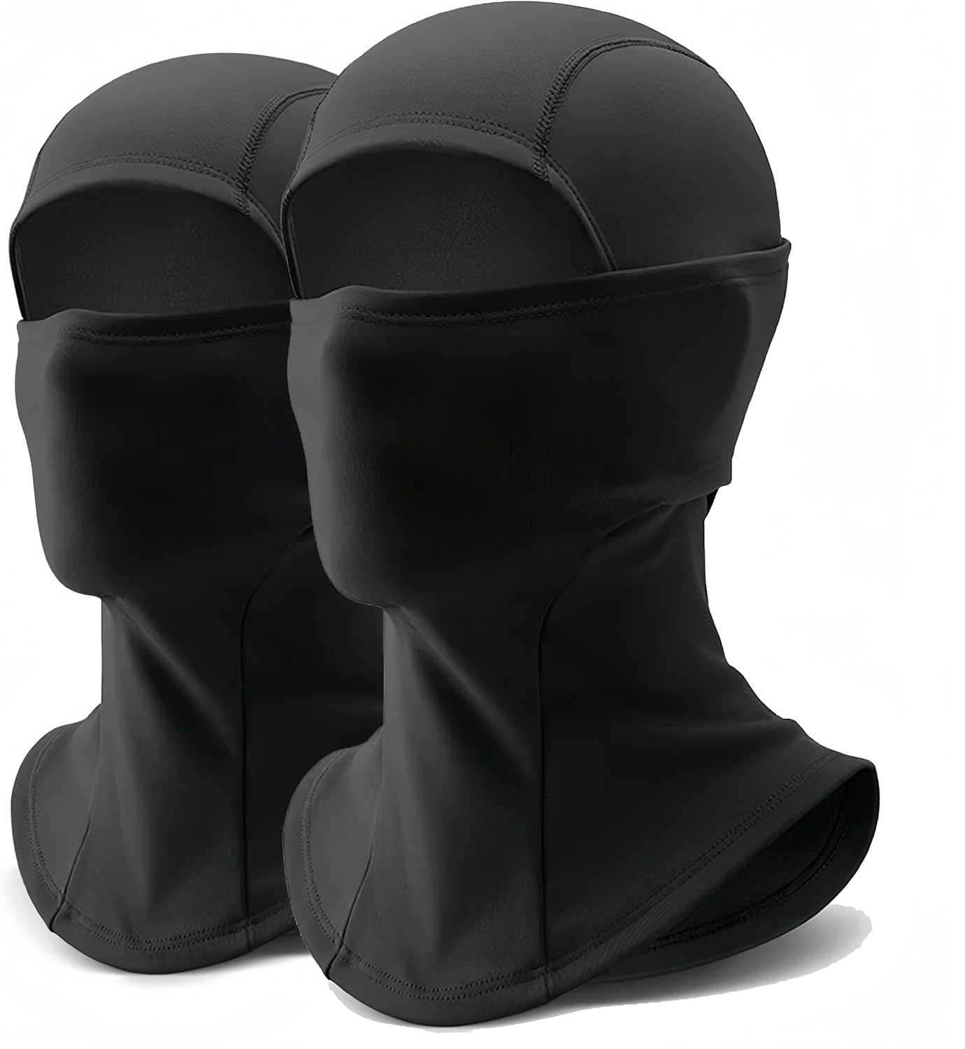 Pcs Balaclava Full Face Mask, Cold Weather Cover, Martinique Ubuy