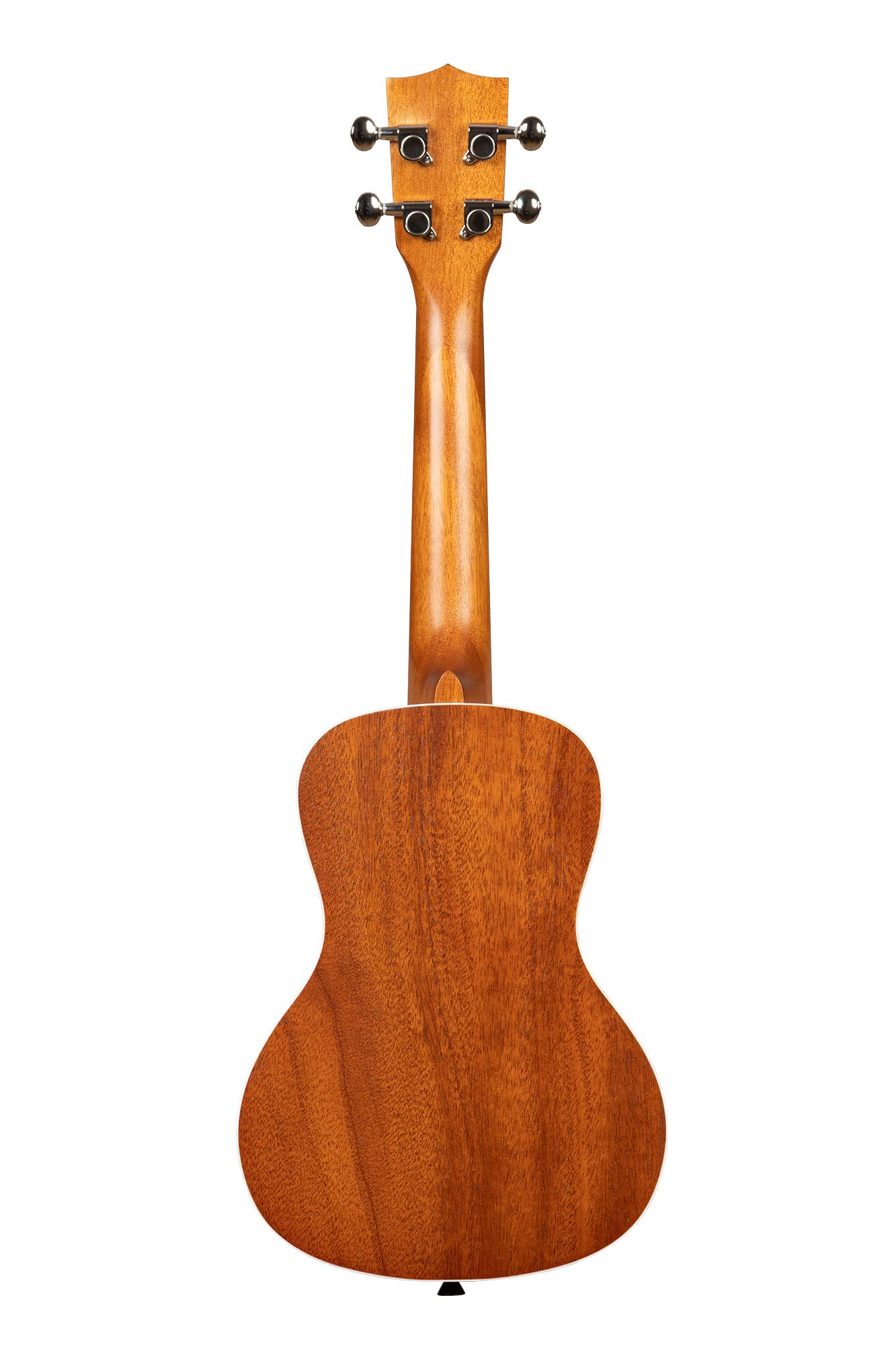 Kala Brand Music Co. Mandy Harvey Signature - Ukulele da concerto (KAMANDYC)
