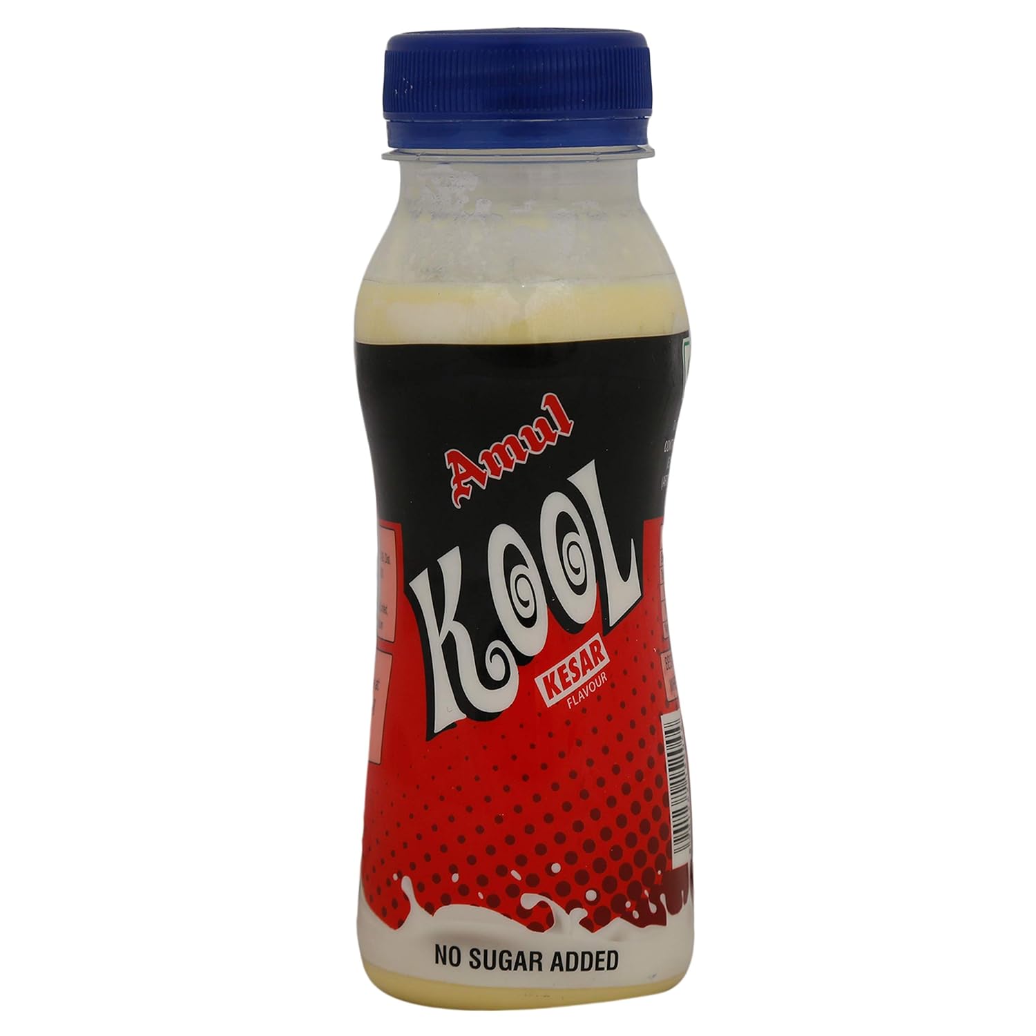 Buy Amul Kool Kesar Flavoured Milk 180ml at Ubuy UK
