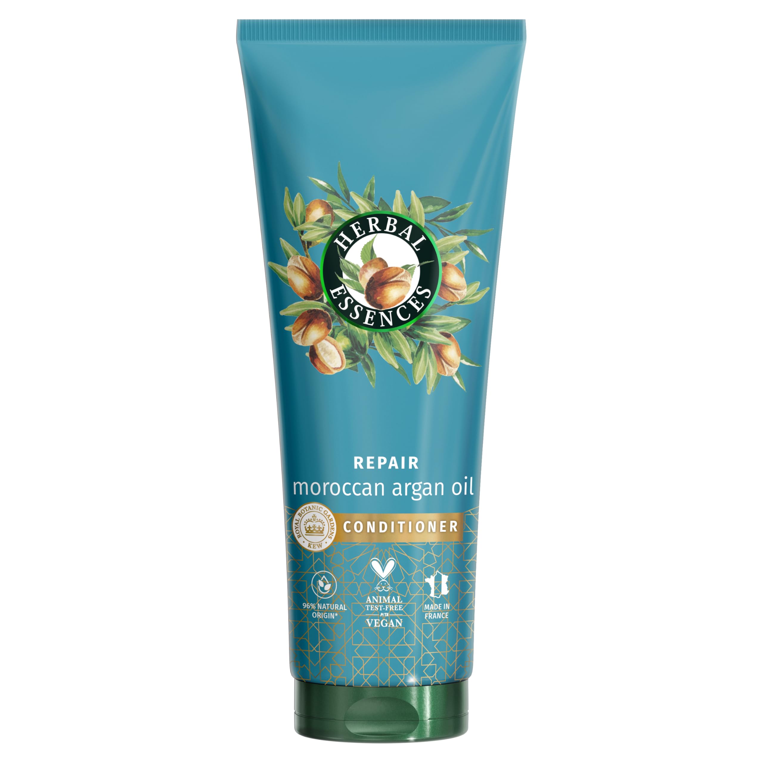 Herbal repair moroccan argan oil conditioner 250ml