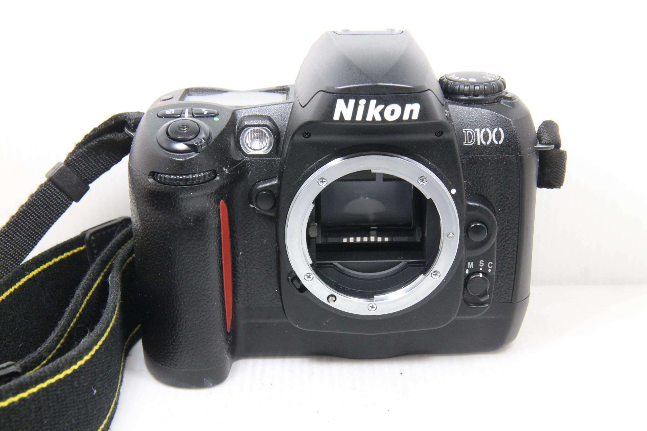 Nikon ニコン D100 & SIGMA 28-80mm デジタル一眼レフ Amazon | Nikon ニコン D100 | Nikon | デジタル一眼レフ