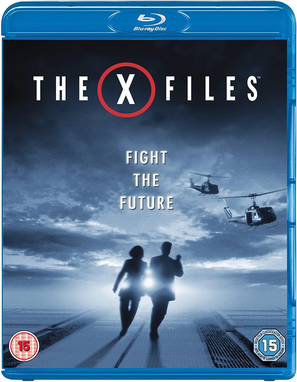 The X-Files: Fight The Future