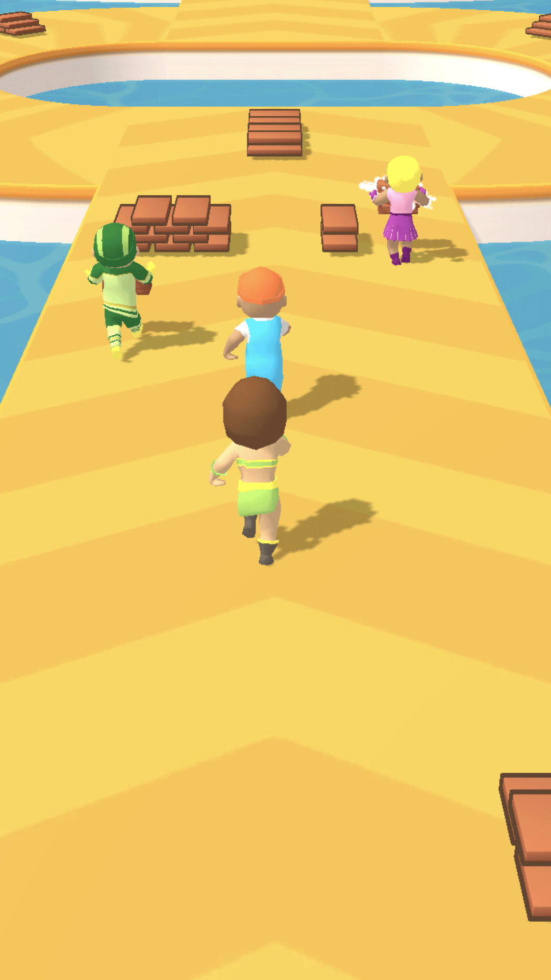 Shortcut Run: Stacking Game - App on Amazon Appstore