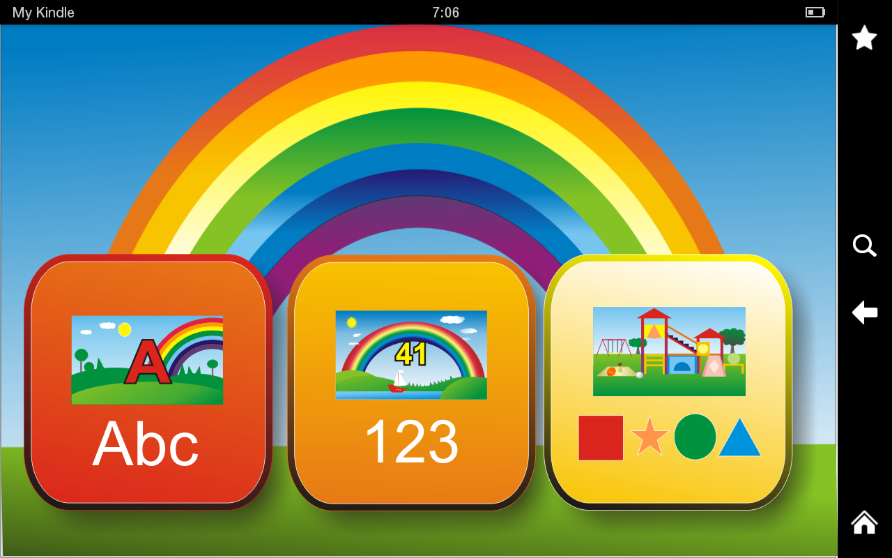 Learn & Play (Bundle) - App on Amazon Appstore