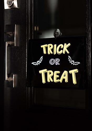 Miniatura 2 de SIGNO TRICK TREAT NEON LU 8.5 X