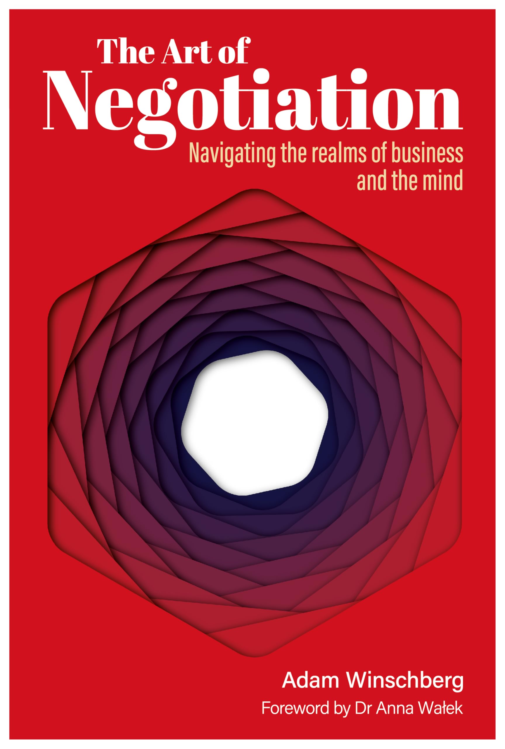 Art Of Negotiation - Pb
