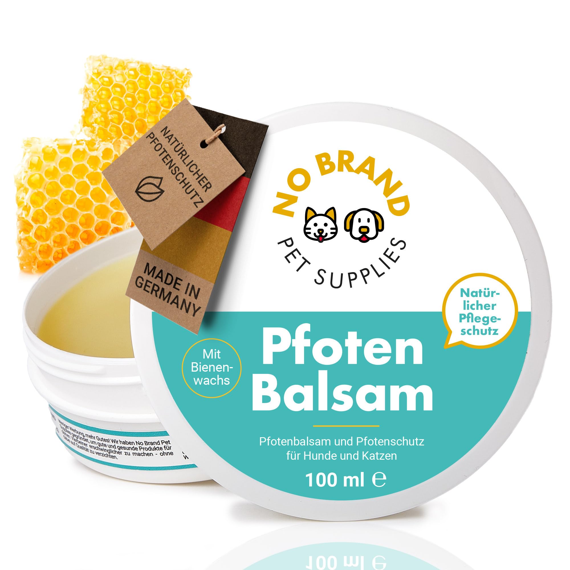 Pet Supplies Balsam