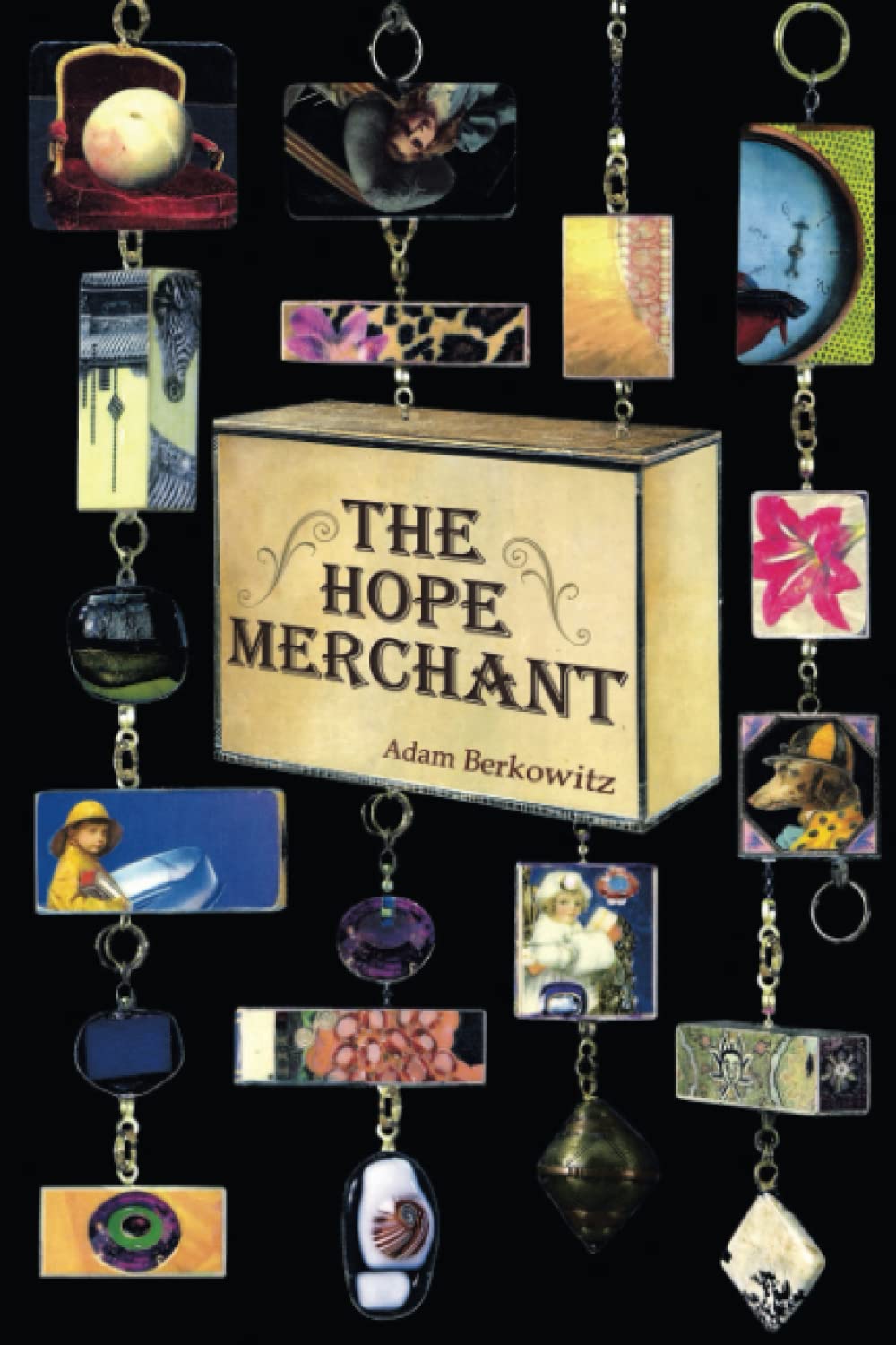 The Hope Merchant