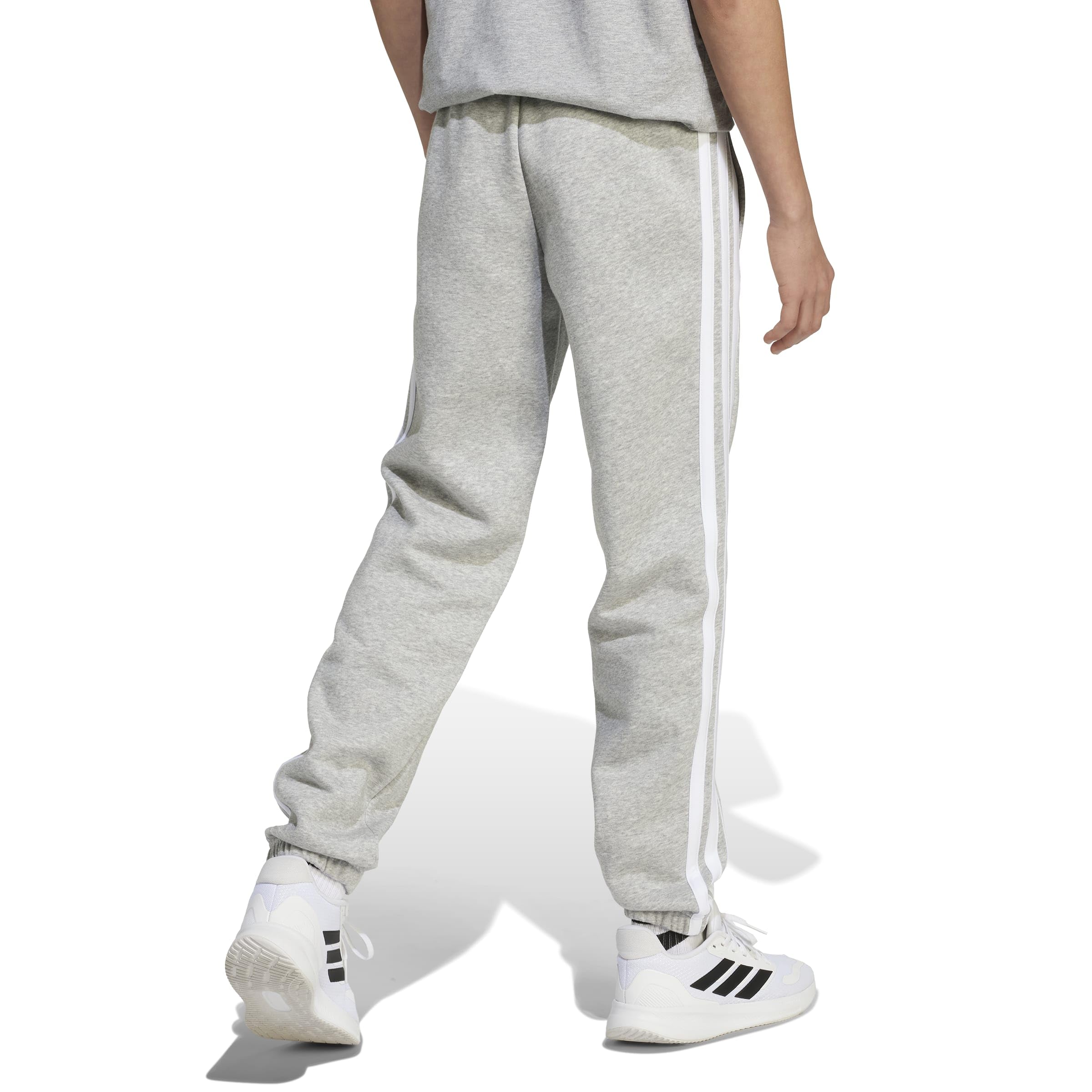 adidas Spodnie Uniseks - dzieci Essentials 3 Stripes