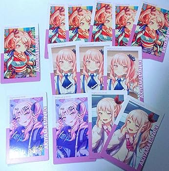 プロセカ 暁山瑞希 エピカ 箔押し22枚・ノーマル54枚まとめ売り Amazon.co.jp: 暁山瑞希 エピカ 箔押し セカイ 特典 FVT : おもちゃ