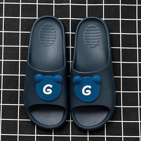 Boys flip flops size 1 Clearance