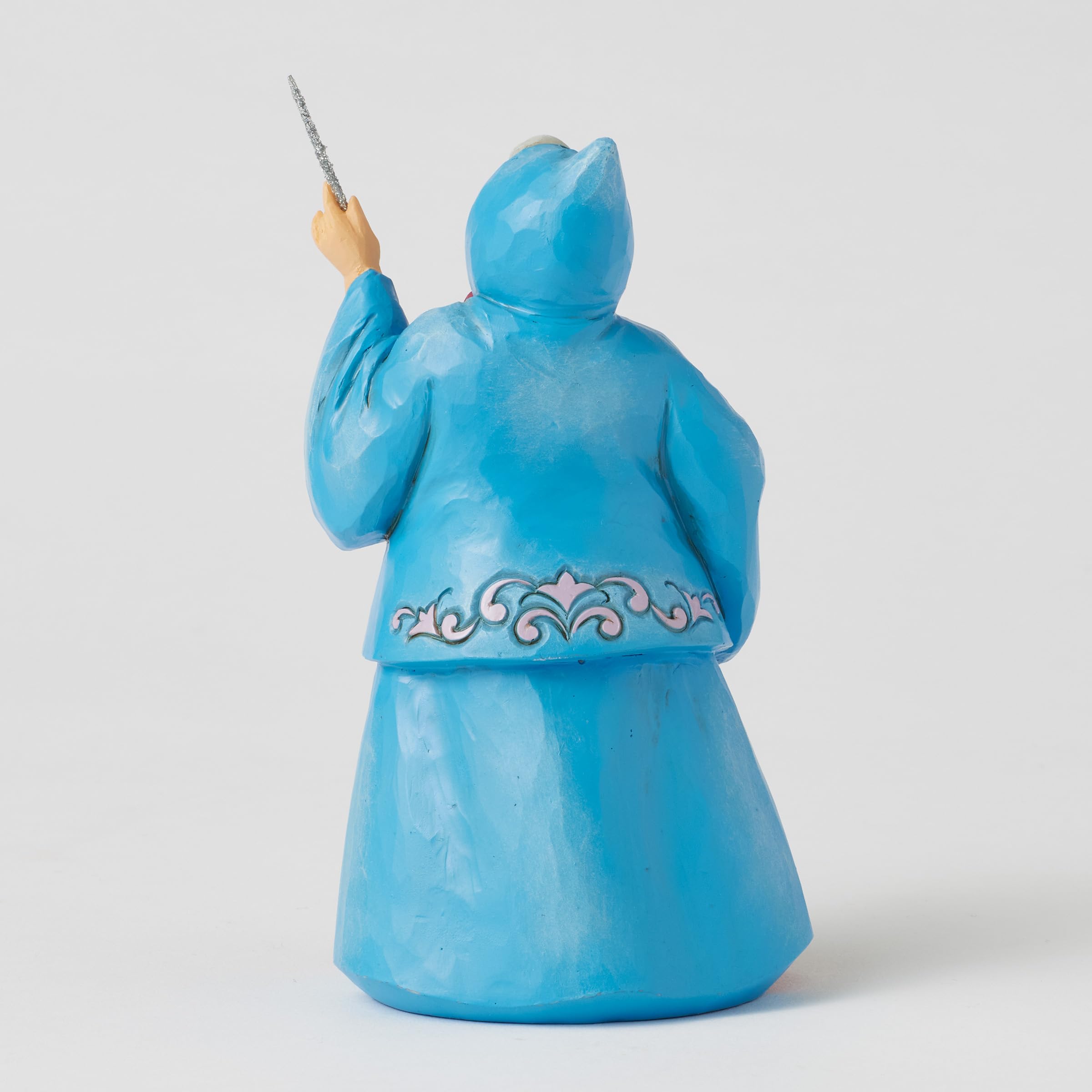 Disney Traditions - Figura Decorativa de Hada Madrina