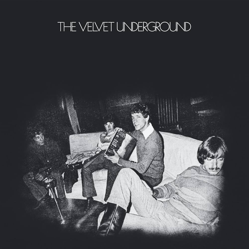 正規official Velvet underground anvil M Amazon.co.jp: Velvet Underground: Music
