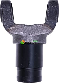 Amazon.com: BLUESUNSOLAR Front Universal Joint Yoke AT179596