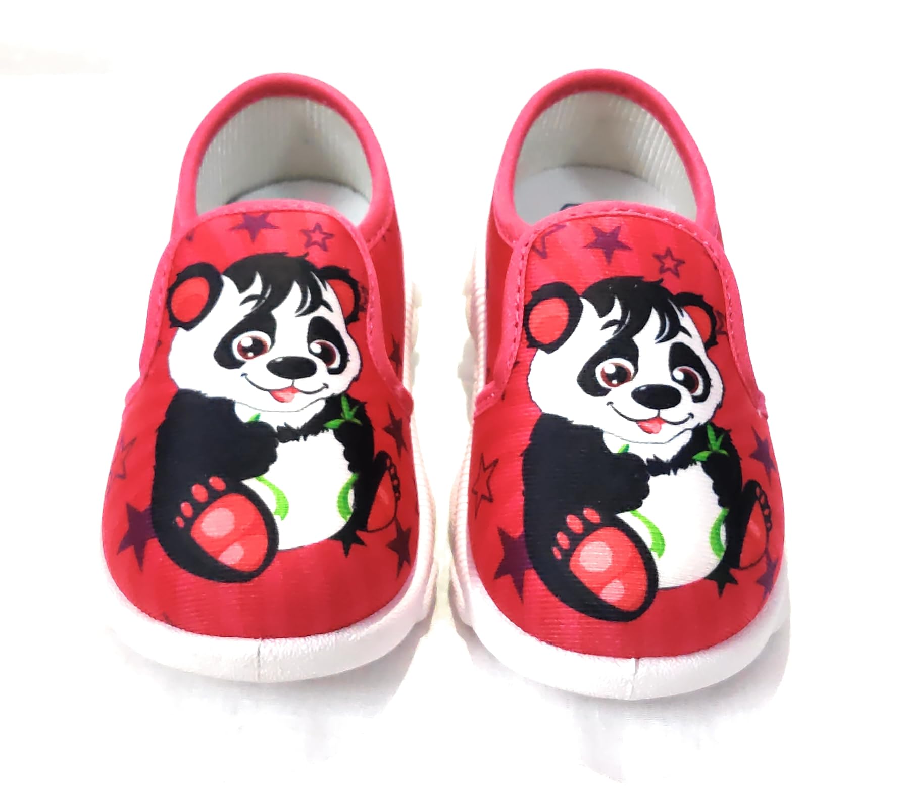 Coolz Kids Chu-Chu Sound Musical Baby Shoes Panda-1 for Baby Boys and Baby Girls for 1-2 Years (Pink, 18_Months) (B0CBSX7LLF) Amazon Price History, Amazon Price Tracker