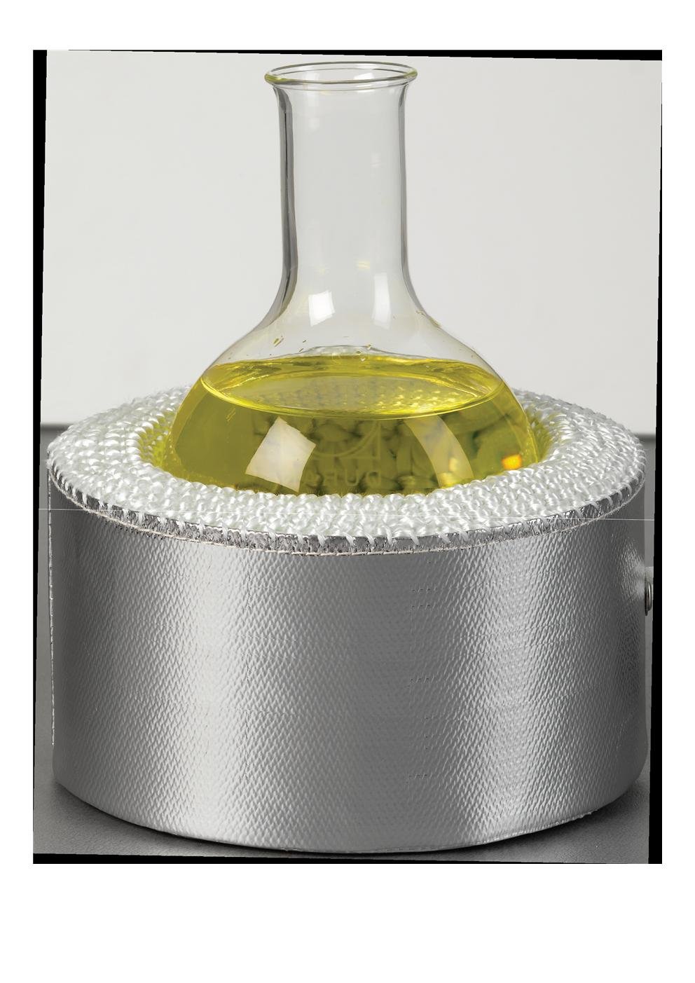 Mtops A201 Heating Mantle Without Controller,100ml,110V, Round Bottom Flask
