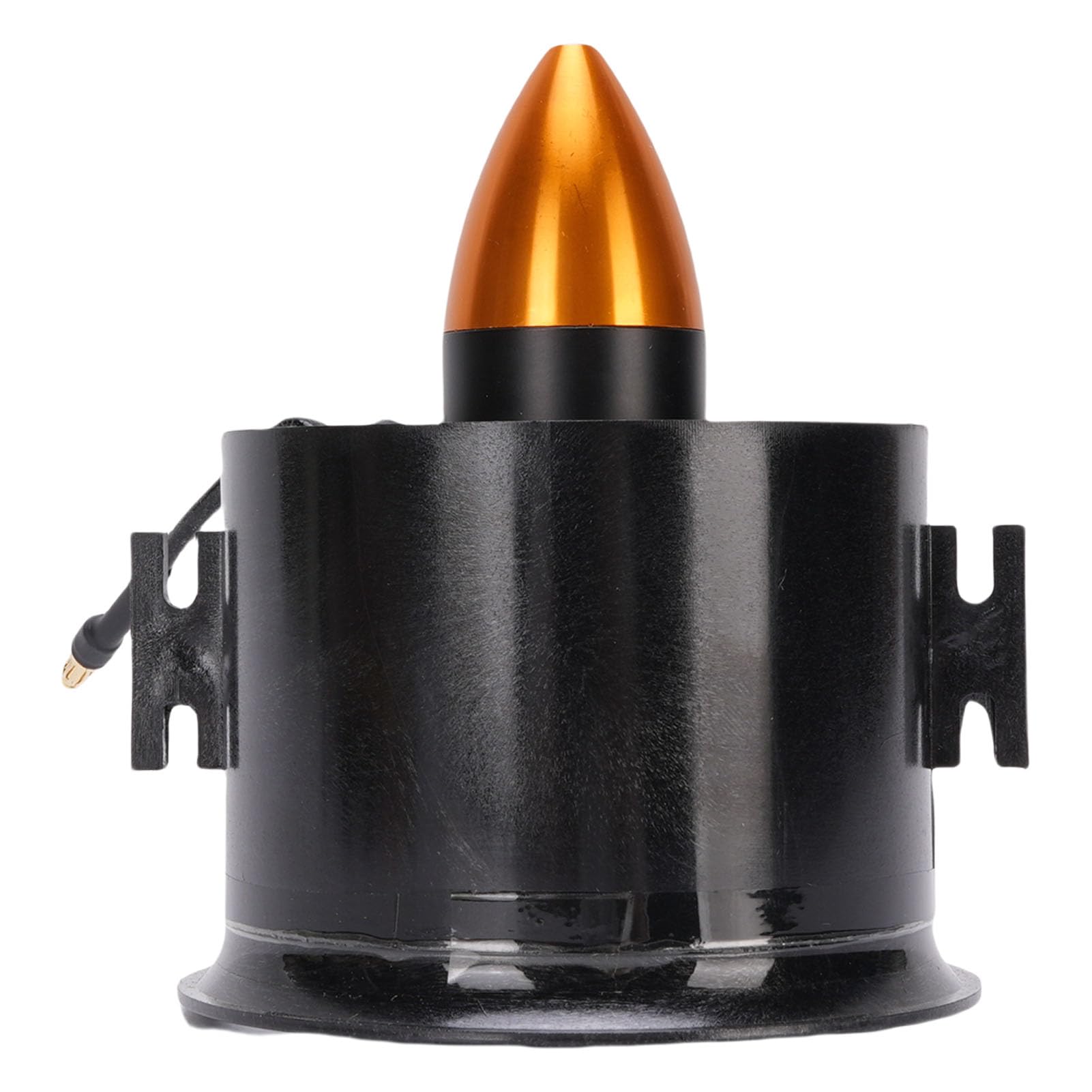 3000KV 6 Blades 70mm EDF Brushless Motor Kit, Powerful Thrust Fan for Fan Blower, for PC Cooling, Drone Power System Modifications