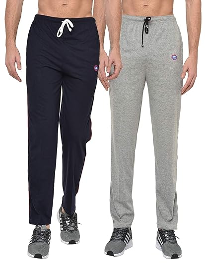 Pack Of 2 Trackpants