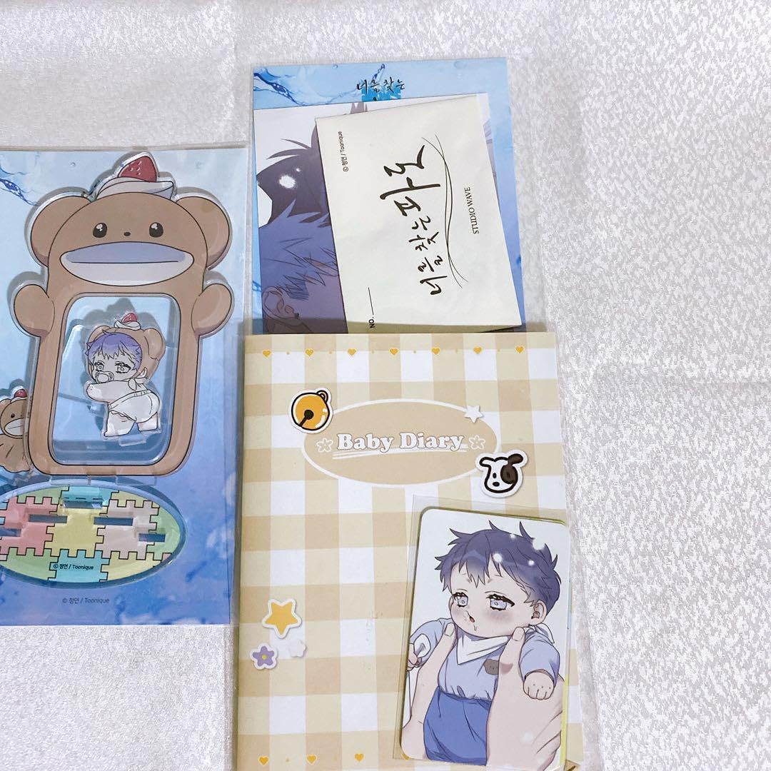 Amazon.co.jp: 韓国BL キミを探す波 ?????? 売り : おもちゃ