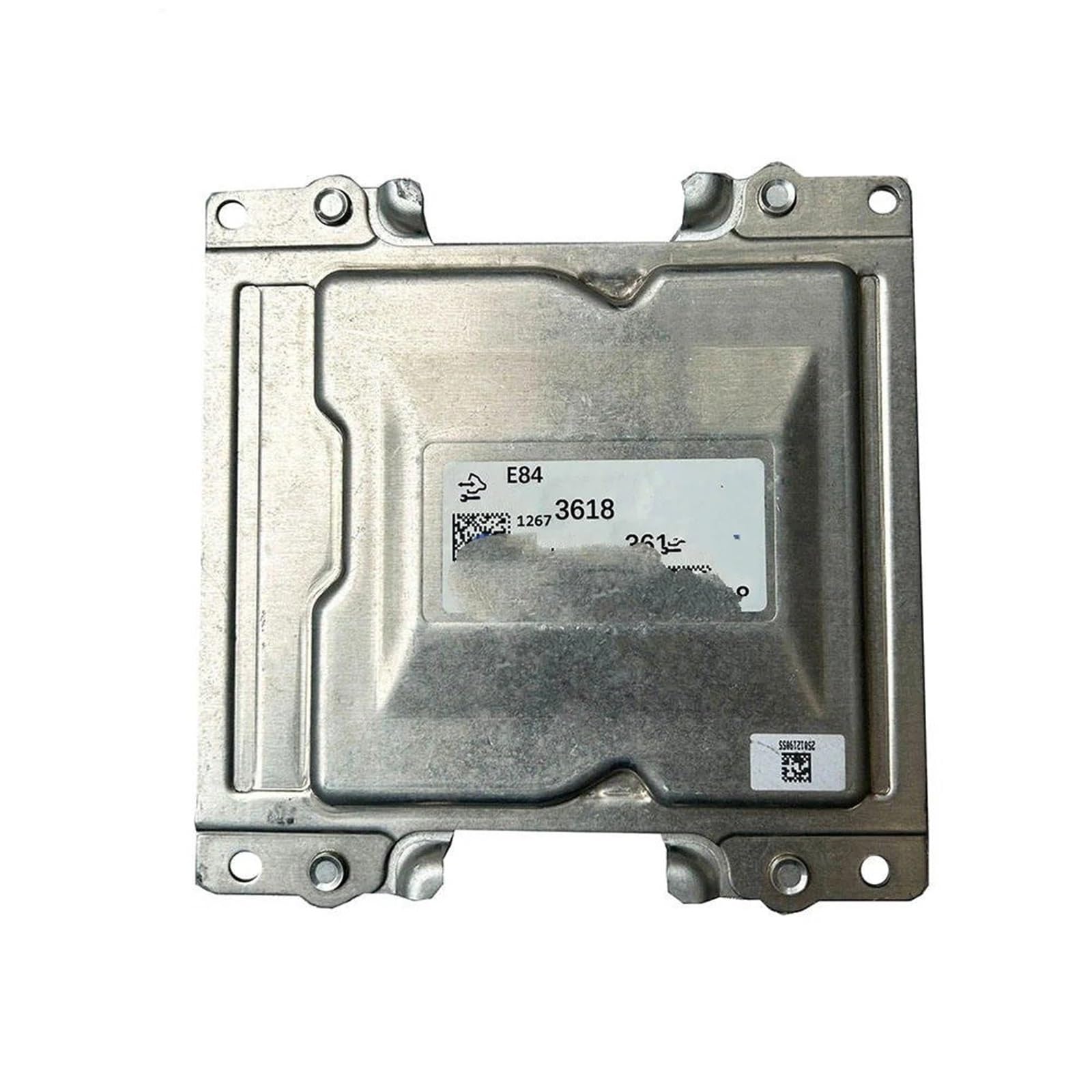 Engine Control Module Assembly For Chevrolet For Spark 2017 E84 12676940 12679792 24296248 12673618 Computer Brain Module Engine Control ECU ECM(12673618)