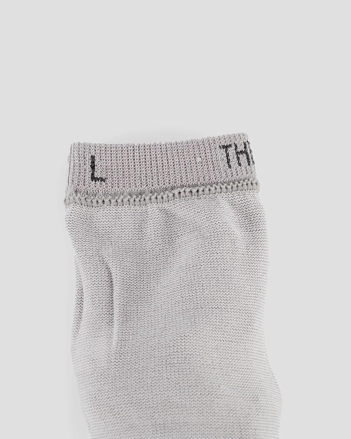 Terramar Thermasilk Sock Liner