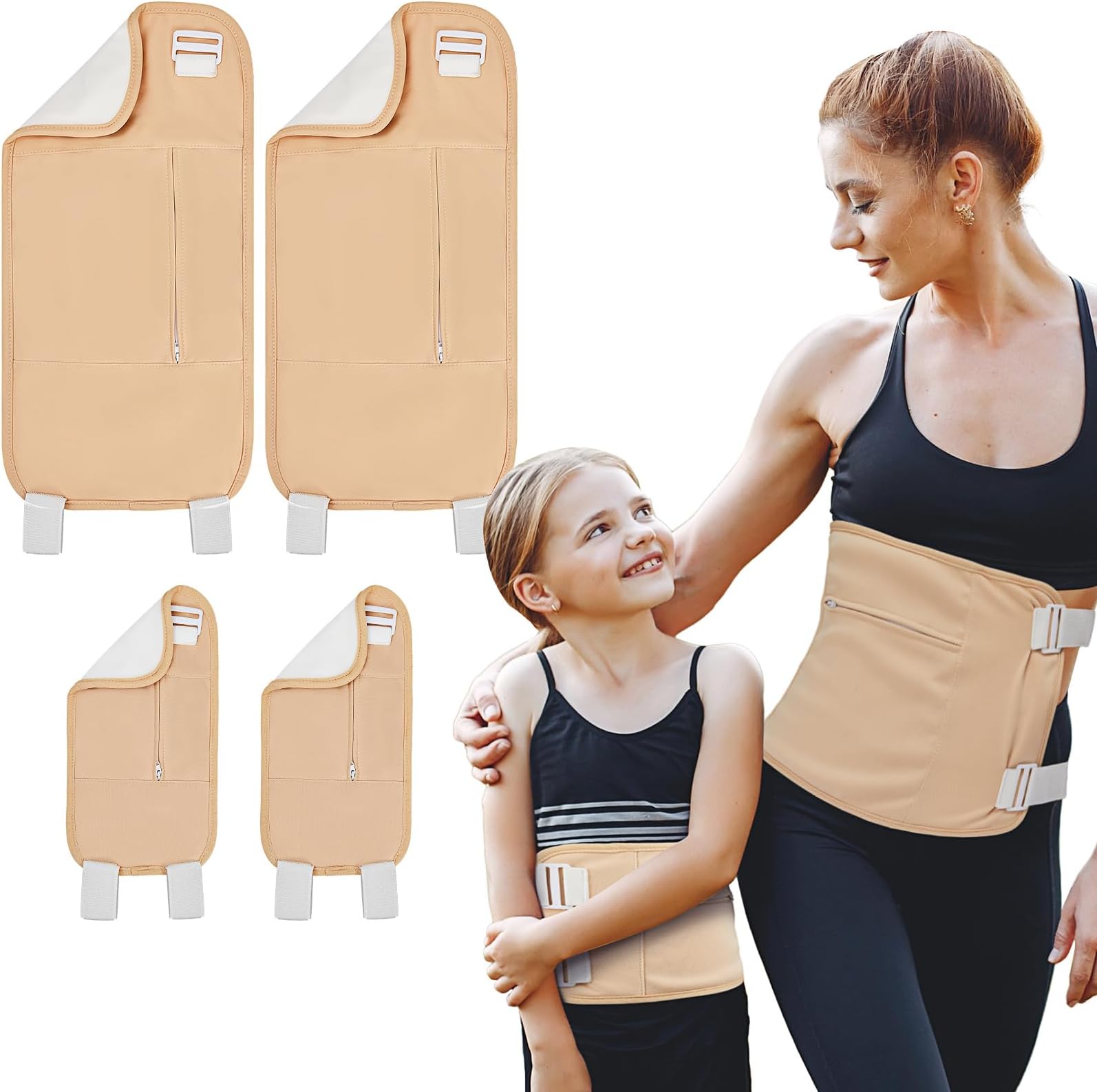 Timgle 307 Pcs Individually Wrapped Hearing Aid Wipes