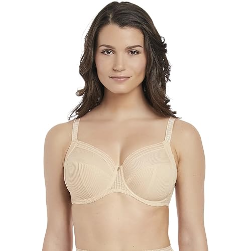 Fantasie Womens Fusion Underwire Full Cup Side Support Bra
