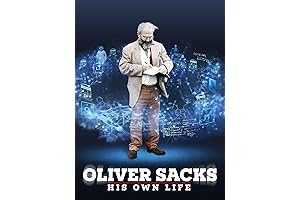 Oliver Sacks: His Own Life - An Unforgettable Memoir by Renowned Neurologist