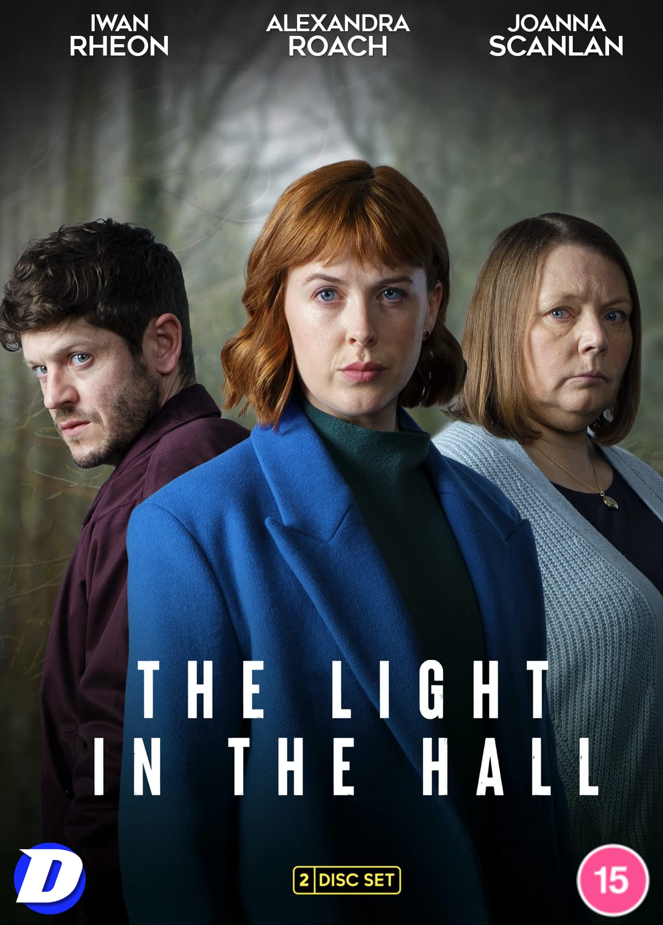 Light in the Hall, The