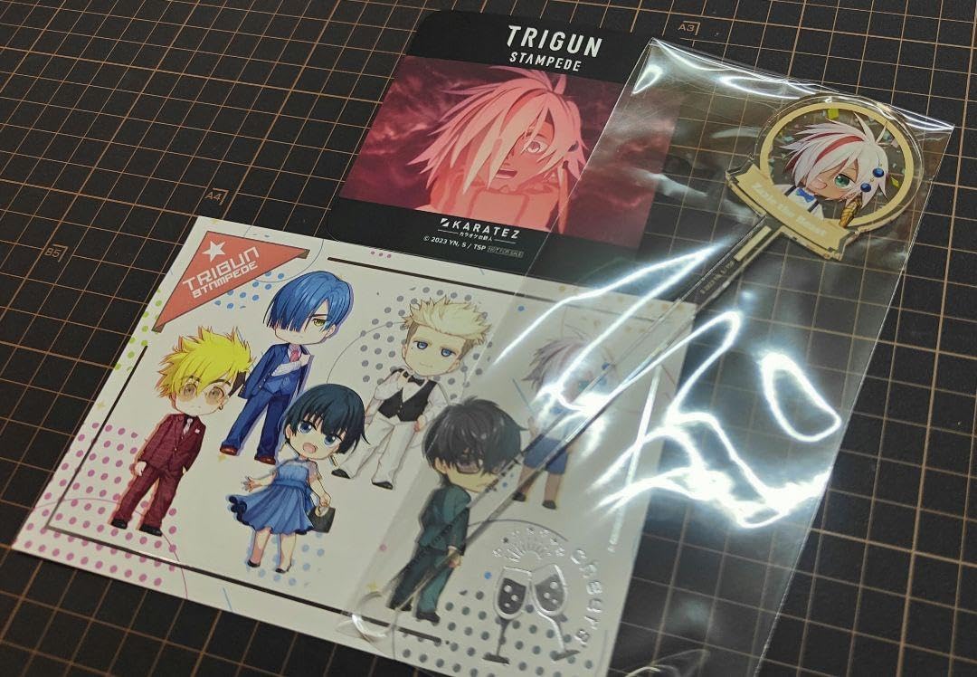 カラオケの鉄人 ミカサ 未開封】進撃の巨人 カラオケの鉄人 デカ缶