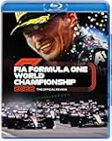 F1 2022 Official Review