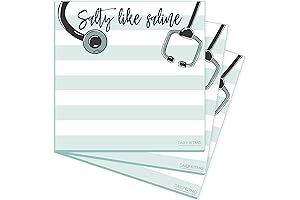 Band Aid Sticky Notes: A Fun & Essential Nurse Supply