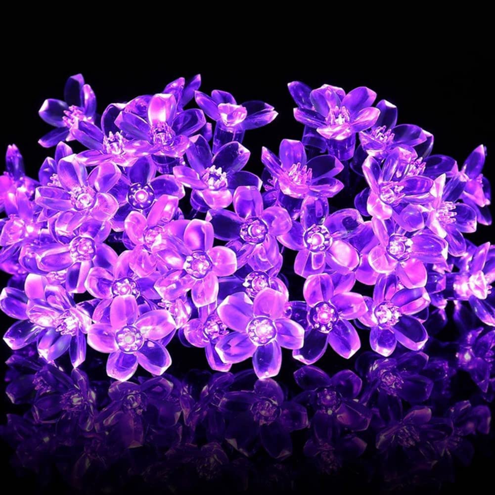 Aureola luminosa fiori | vendita online su