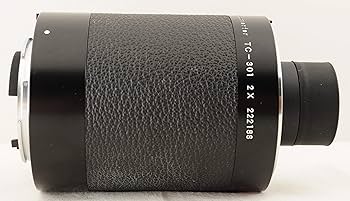 ブラックレアNikon teleconverter DC 301 2 X ブラックレアNikon teleconverter DC 301 2 X ブラックレアNikon