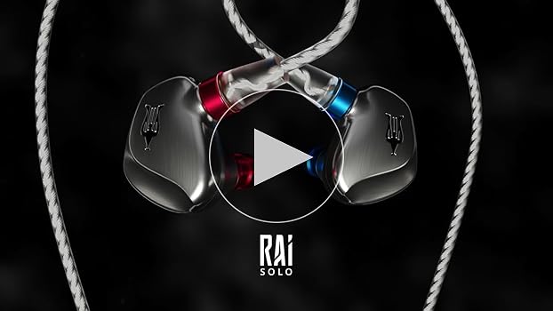 Amazon.co.jp: Meze Audio RAI SOLO (MRAI-SOLO-J) リケーブル