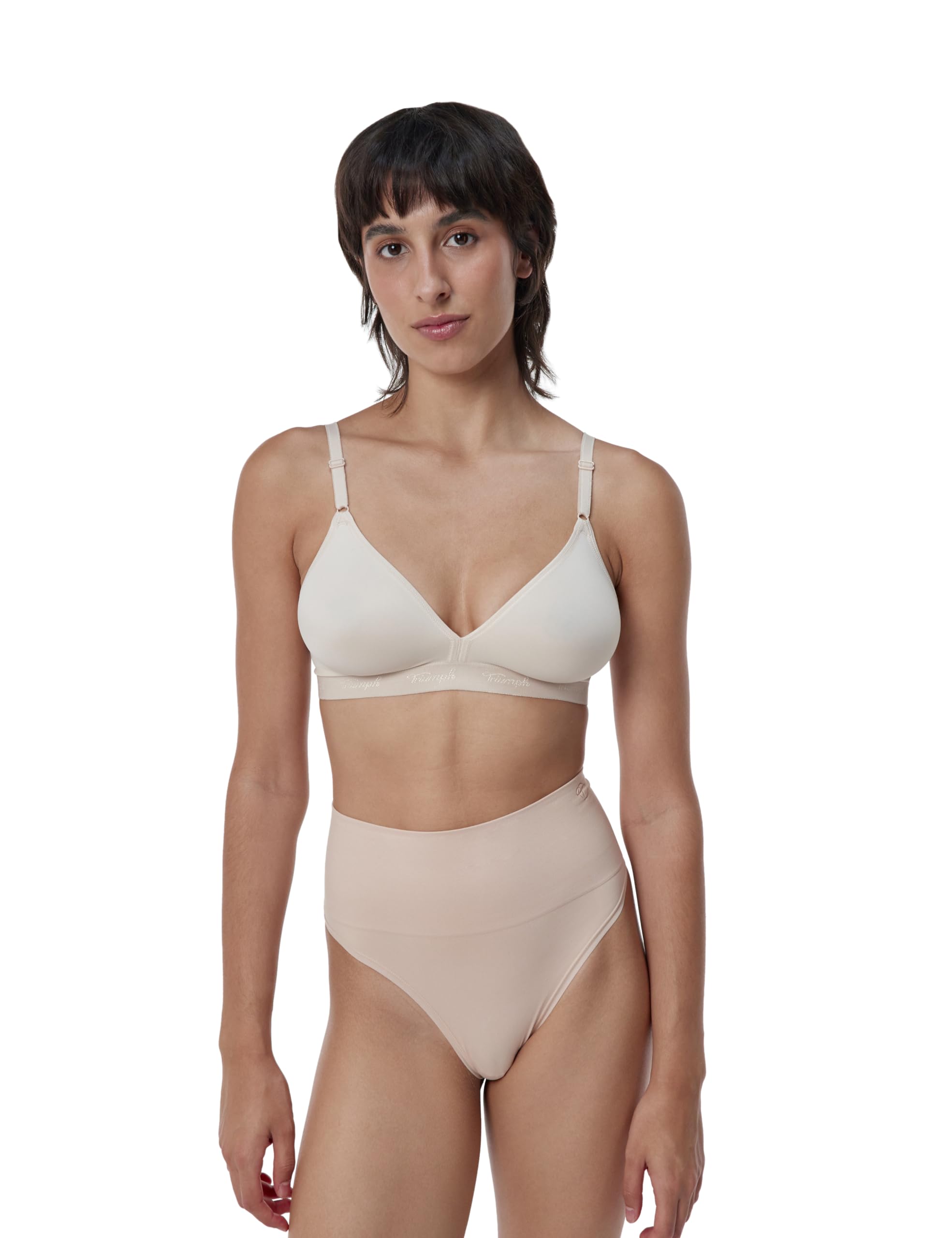 Mode von Triumph & Triaction