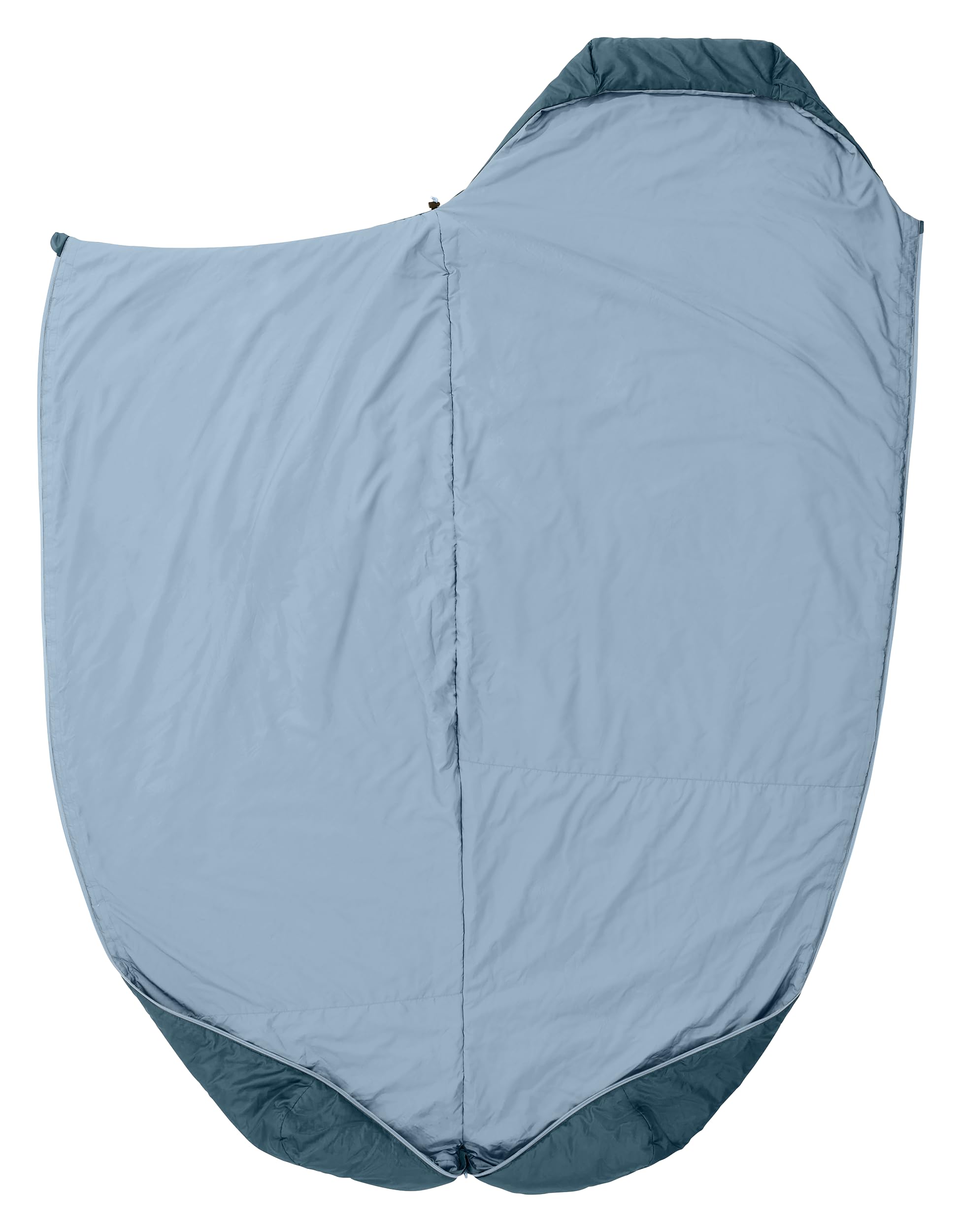 deuter Dreamlite 10C/50F ultraleichter Kunstfaserschlafsack