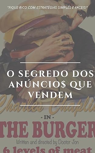 O SEGREDO DOS ANÚNCIOS QUE VENDEM: "FIQUE RICO COM ESTRATÉGIAS SIMPLES E FÁCEIS!"