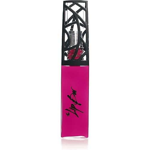 The Lip Bar | Vegan Liquid Matte Lipstick | Playmate