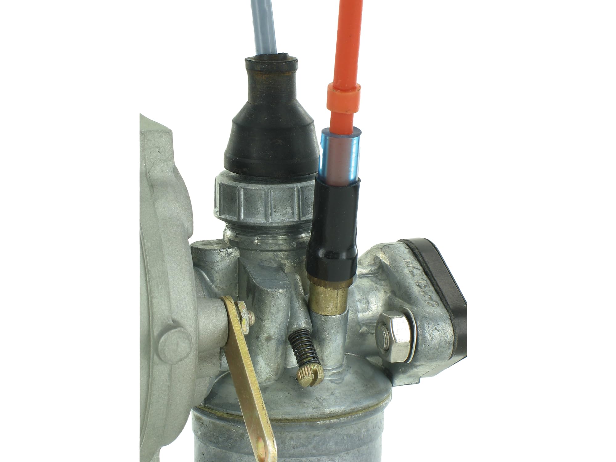 Carburateur BVF NKJ 134-2 Pour Simson Spatz SR4-1K Et SR4-1P - Référence 10323007